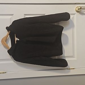 Sweater 1/4 zip